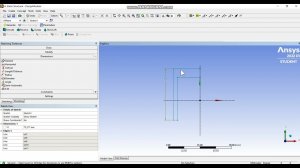 Урок 1. Создание 3D модели поршня в Ansys Design Modeler