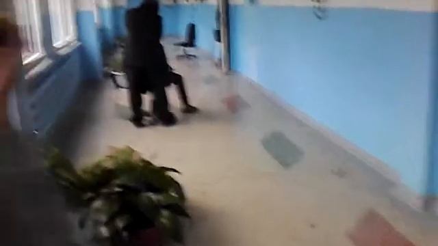 Вот так мы отдыхаем МБОУ СОШ №113 смотреть онлайн