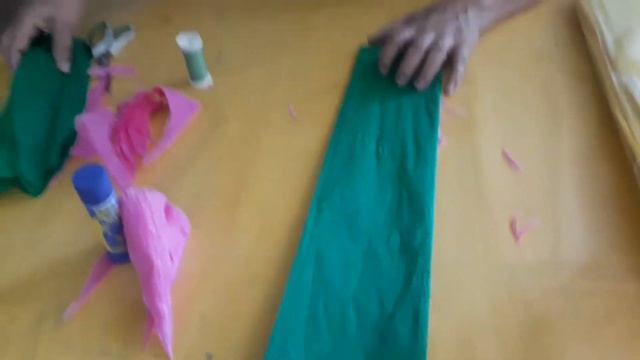 Regala esta hermosa orquídea de papel смотреть онлайн