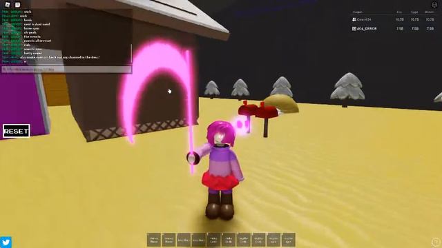 Bad Time Fighters all EVENTS with some reset characters смотреть онлайн