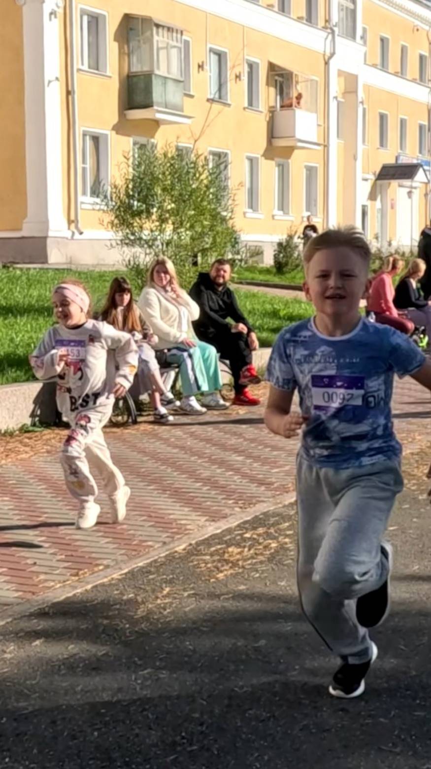 Белый Кросс 2024 смотреть онлайн