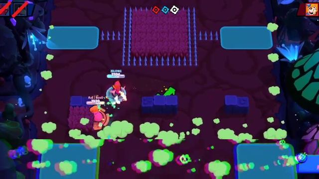Вы не поверите что произошло во время Enchanted Challenge... смотреть онлайн