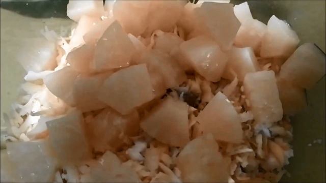 Салат Ромашка Подсолнух смотреть онлайн