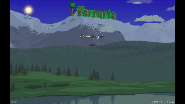 [Terraria] Ep. 1 | i can't load in but there's [REDACTED] Happenings (WARNING: Explicit??) смотреть онлайн