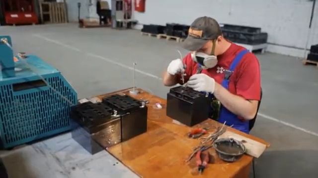 НПП Источник