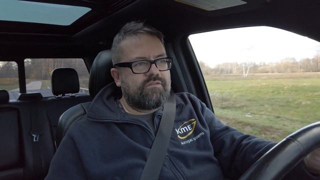 Ford F-150 3.5L | LPG MAJSTER S01E09 смотреть онлайн