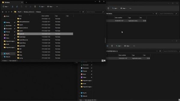 Fix Hogwarts Legacy Missing VCRUNTIME140.DLL/MSVCP140.DLL & Microsoft Visual C++ Runtime Error
