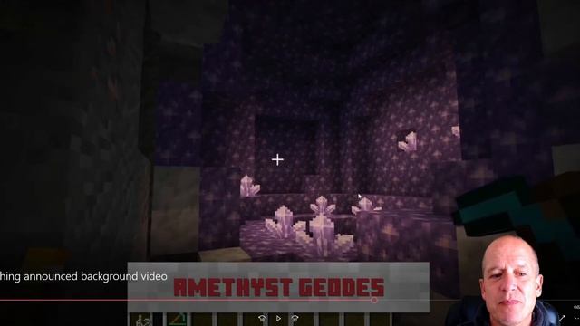 Minecraft Live 2020 Highlights