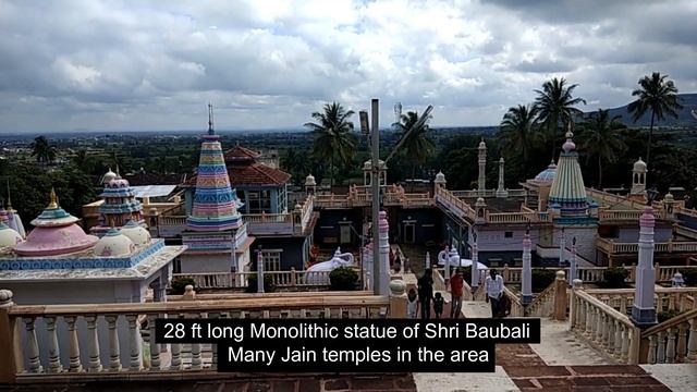 Two days in Kolhapur, Sightseeing in Kolhapur, Flag Garden, Traffic Garden, Temple, Lake смотреть онлайн