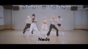 (G)I-dle random dance/джи айдл рандом дэнс