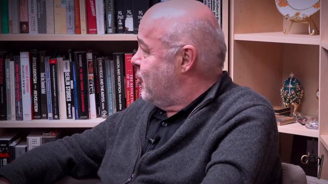 An Hour With Alexander Toradze And Joseph Horowitz