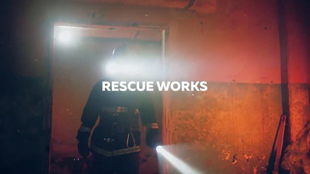 Armytek Barracuda Pro — high-efficiency searchlight for professionals смотреть онлайн