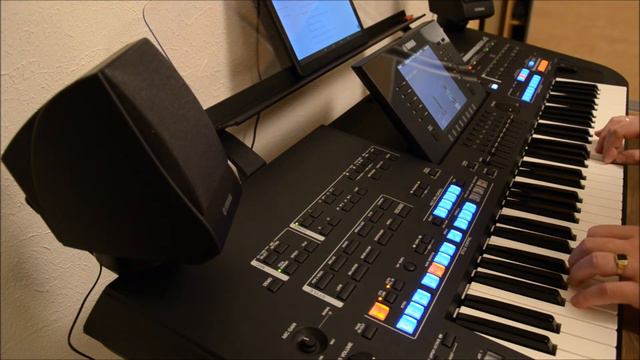 Sing Me To Sleep cover T4 смотреть онлайн