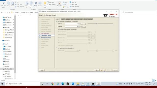 Oracle DBA Training - Learn Oracle Database 19c | Multisoft Systems смотреть онлайн