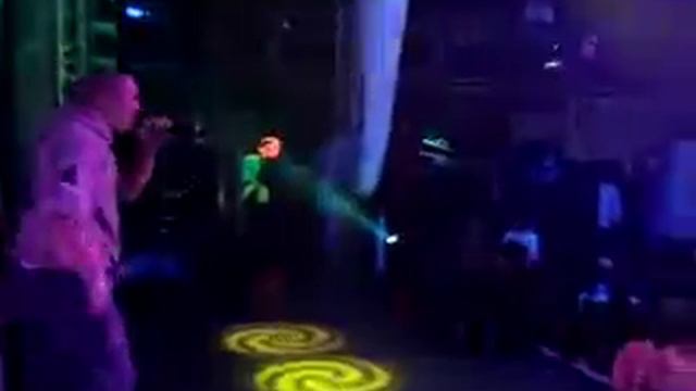 БлокБастеР 2008 Волгоград