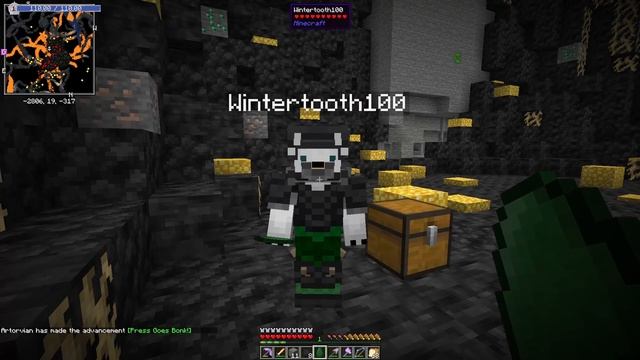 I AM THE DRAGON SLAYER! - DragonForge SMP - Ep.4 - Minecraft Modded смотреть онлайн