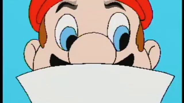 Harmonica mario.wmv смотреть онлайн