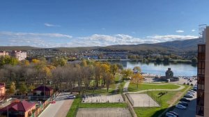 Горячий ключ / Где снять жилье/Что посмотреть? Обзор