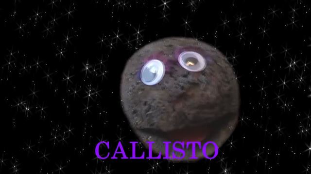 How Many Moons Does Each Planet Have?/Meet the Moons/Song For Kids - Original version February 201 смотреть онлайн