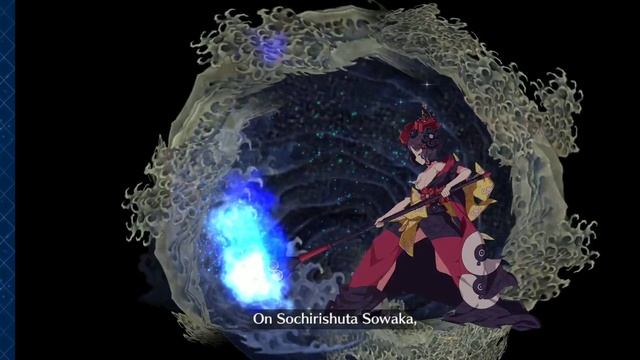 FGO NA Da Vinci Rerun / [Day 7 Louvre Node] 3 Turn Setup смотреть онлайн