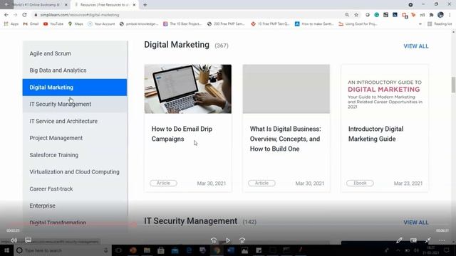 JMeter Script Recording Tutorial | How To Record Script In JMeter | JMeter Tutorial | Simplilearn смотреть онлайн