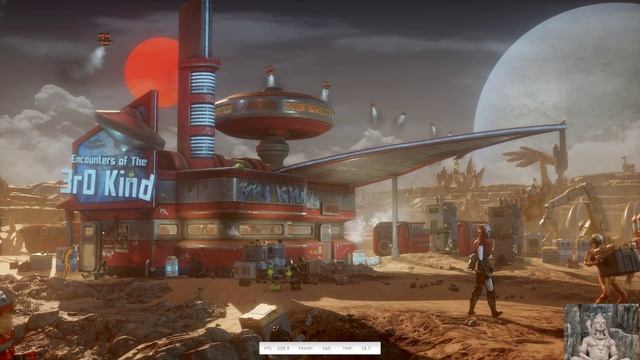 RTX 4090 Mobile. Wild Life Extreme Cross Platform test for mobile Computing смотреть онлайн