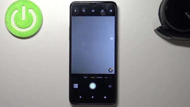Таймер на камере в HTC Desire 20+ / Фотографии с таймером на HTC Desire 20+ смотреть онлайн