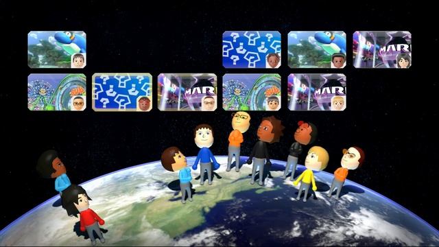 Mario Kart 8: Online Races #68 [1080 HD] смотреть онлайн
