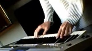 Когда весна придёт, не знаю piano