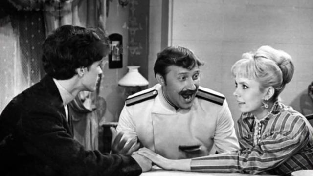 Как сложилась судьба Нонны Терентьевой? смотреть онлайн