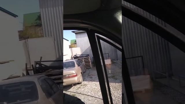 запотевание и замерзание боковых стекол на авто. смотреть онлайн