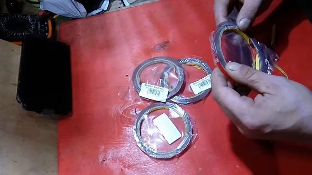 3M Скотч двухсторонний с AliExpress , распковка, обзор смотреть онлайн