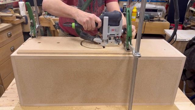 Реставрация и апгрейд акустических систем Infinity Reference mk 51 II смотреть онлайн