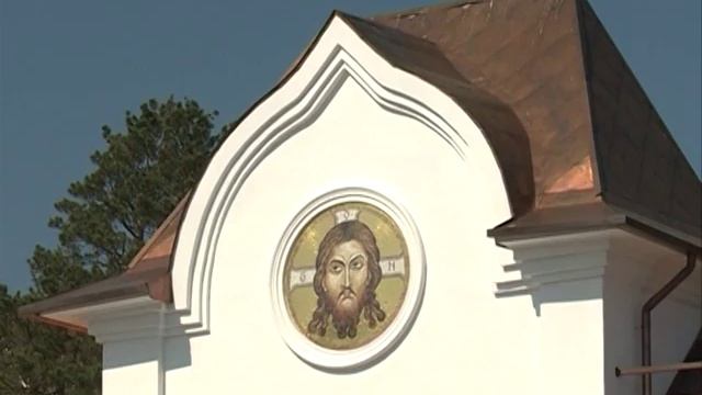 Открылся новый культурно-исторический центр в Удачном смотреть онлайн