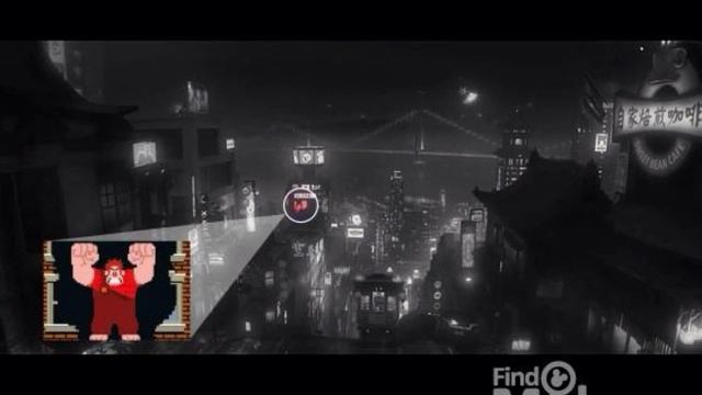 Big Hero 6 secrets смотреть онлайн