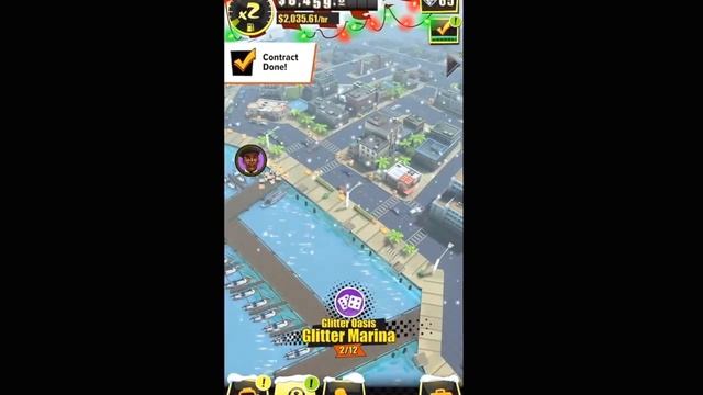 Crazy Taxi Gazillionaire Review смотреть онлайн