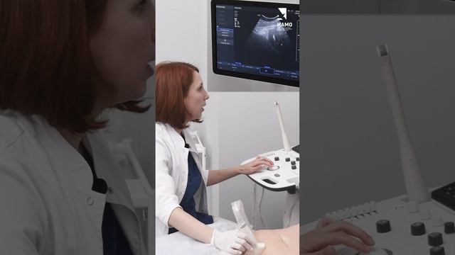 УЗИ в гинекологии: вы знали о такой тонкости? смотреть онлайн