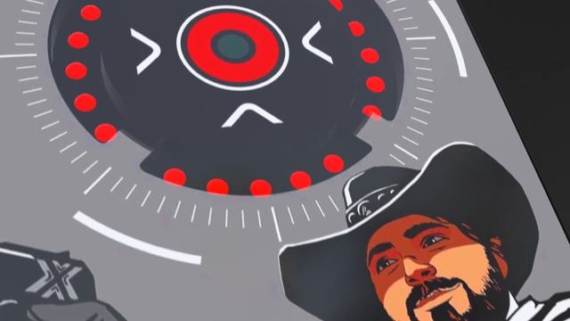 «Wild West» Electronic Shooting Range смотреть онлайн