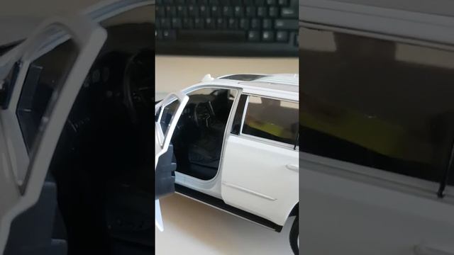 #cadillacescalade #welly #1/24 #kids #cars #baby #unboxing #diecast #collectioncars #toycars #toys смотреть онлайн