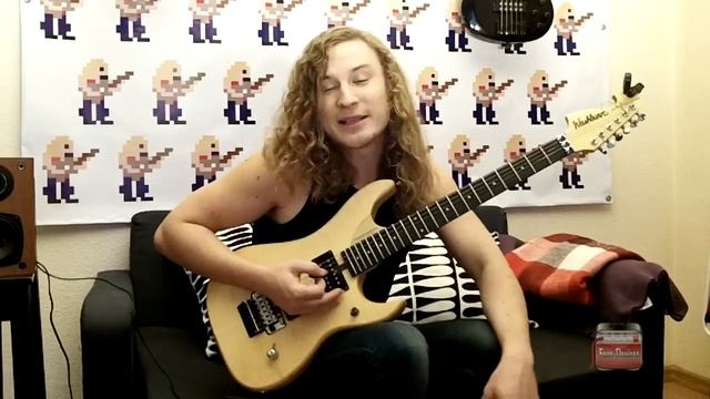 Dorian Mode / Дорийский лад, гамма. Использование. смотреть онлайн