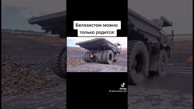 рождение белазиста