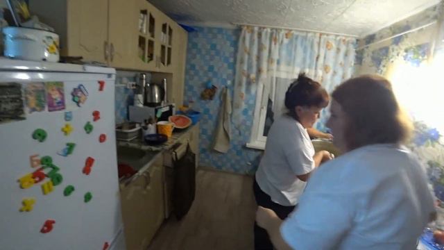 День рождения Рината. смотреть онлайн