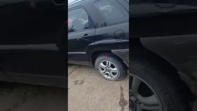 IRL1597 Kia Sportage G4GC 2 0 DOHC бензин, 1975 куб  см , 137 141 л с , 101 104 кВт МКПП TJ56 07KY1