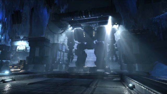 Xbox 360 - Lost Planet 3 at 60 fps preview (unlocked framerate) (RGH 2023) смотреть онлайн
