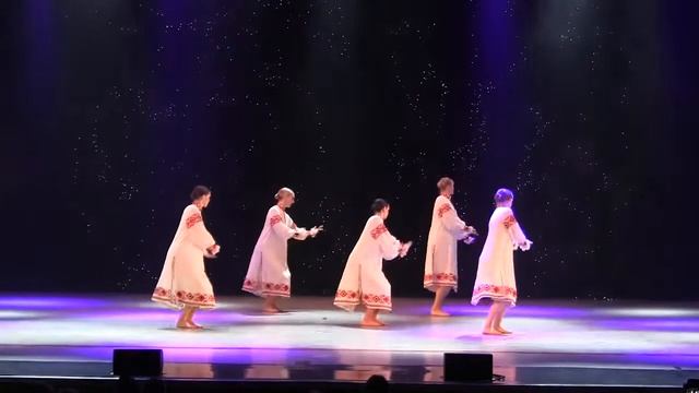40-летие ансамбля «Юность». «Марусенька» . Русская народная песня. Обработка ВИА «Ариэль». смотреть онлайн