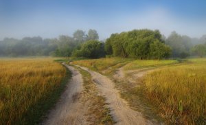 Три дороги три пути  ( кавер от Юрана )