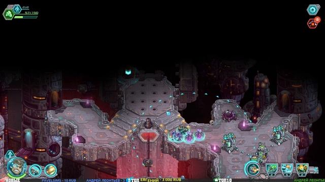 Iron Marines - #Прохождение 2 смотреть онлайн