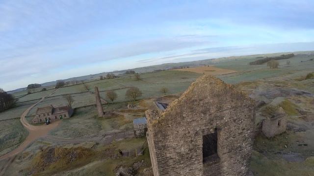 Magpie Mine Protek 25 - First Flight смотреть онлайн
