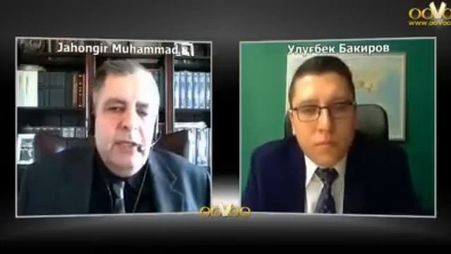 Шукрулло Мирсаидов (2-қисм). смотреть онлайн