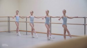 Об учебе в Академии хореографии Севастополя